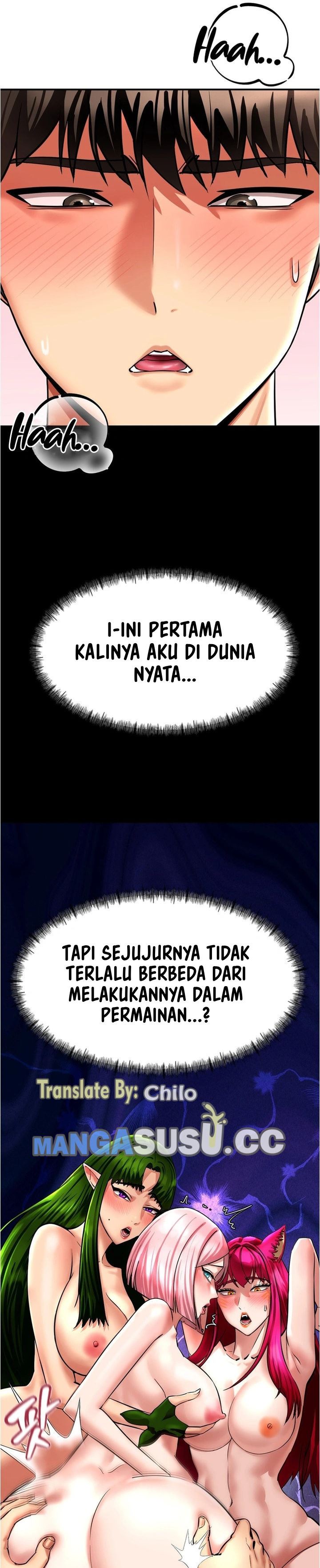 Farming With Girls - Chapter 20 6