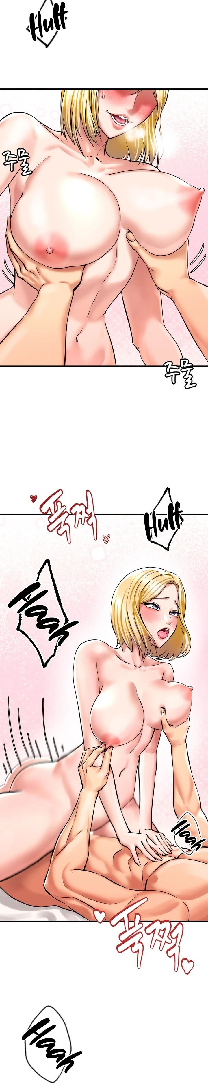 Farming With Girls - Chapter 20 4