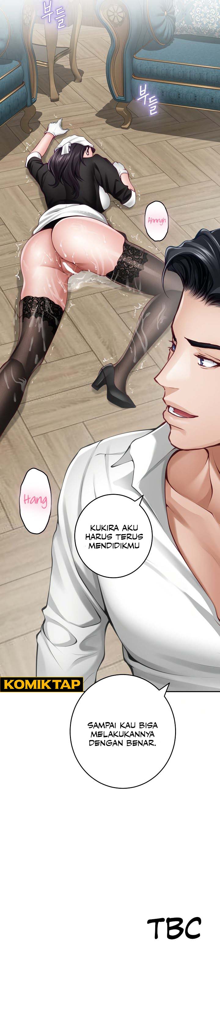 God of Pleasure - Chapter 36 12