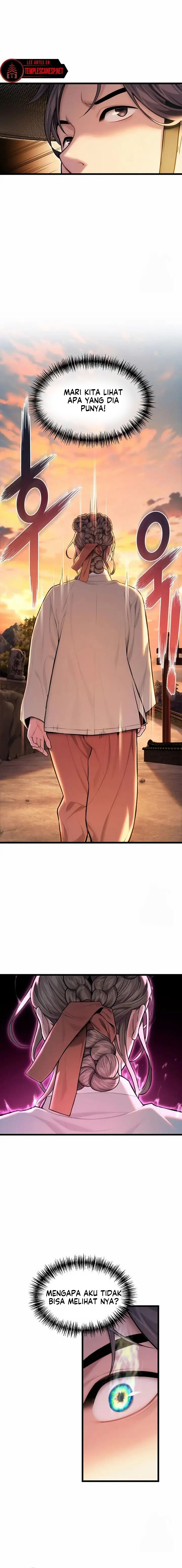 God Bless You - Chapter 14 9