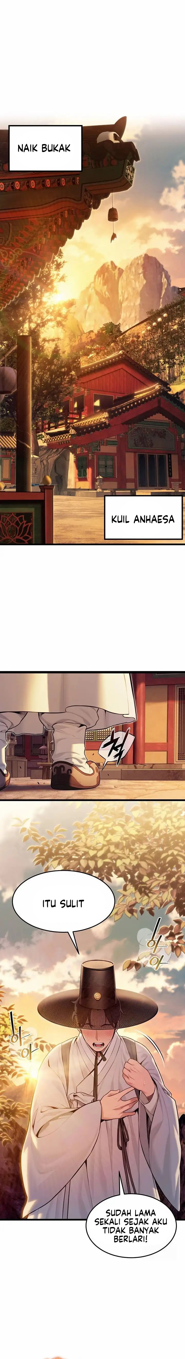 God Bless You - Chapter 14 3