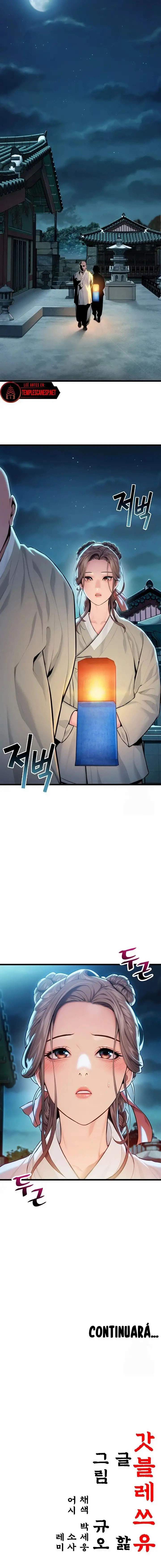 God Bless You - Chapter 14 18