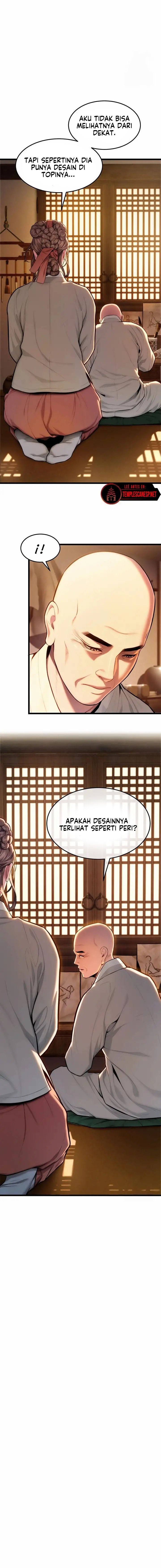 God Bless You - Chapter 14 12