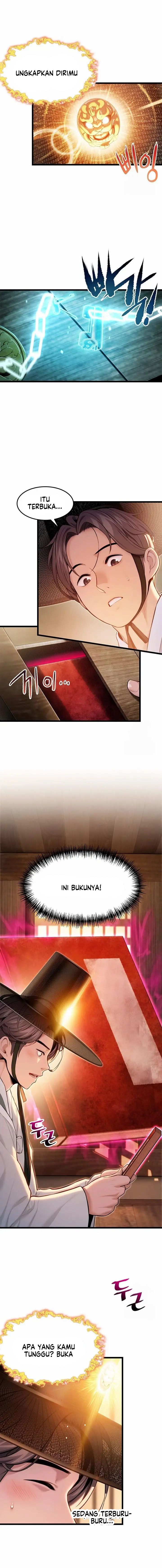 God Bless You - Chapter 14 13