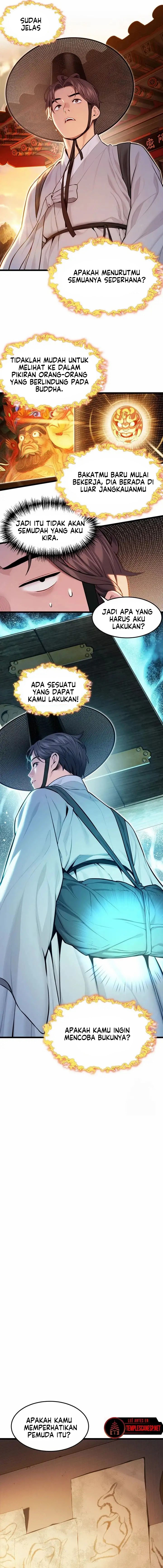 God Bless You - Chapter 14 10