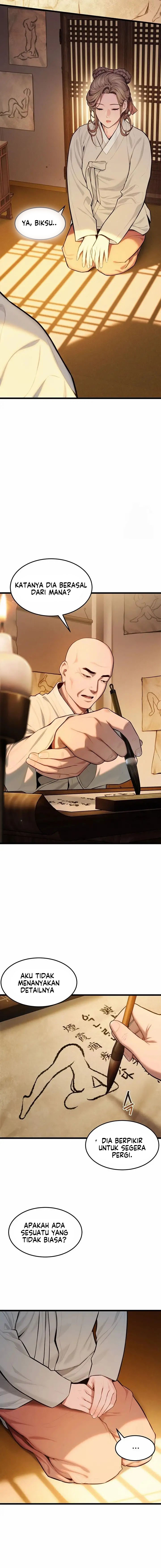 God Bless You - Chapter 14 11