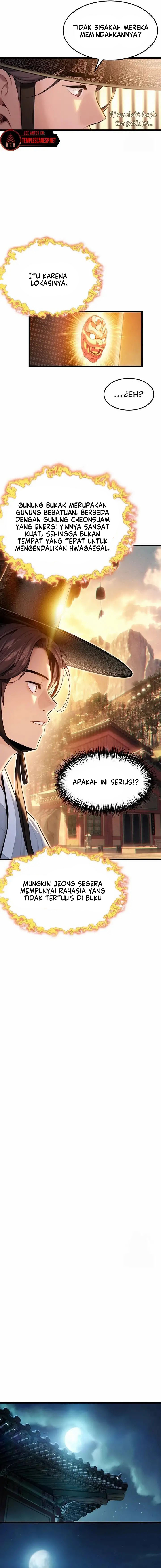 God Bless You - Chapter 14 17