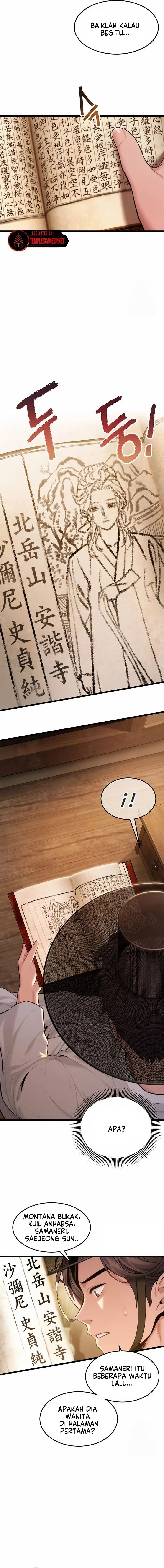 God Bless You - Chapter 14 14