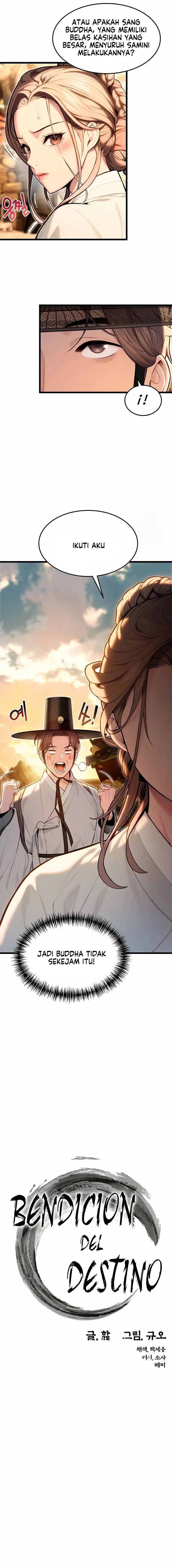 God Bless You - Chapter 14 7