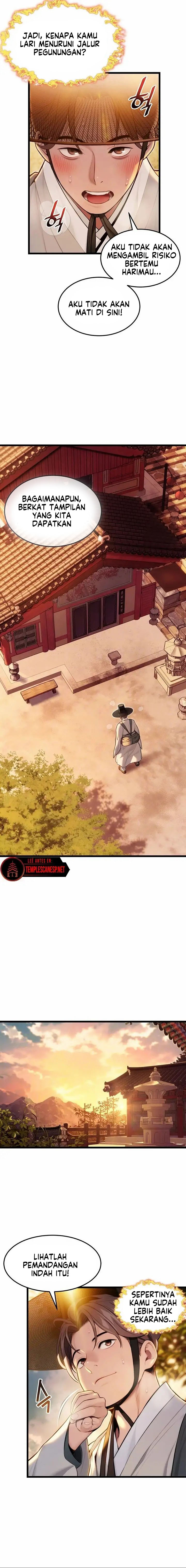 God Bless You - Chapter 14 4