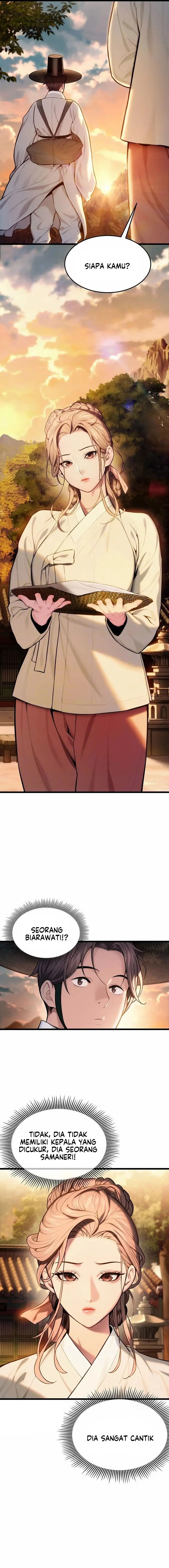 God Bless You - Chapter 14 5