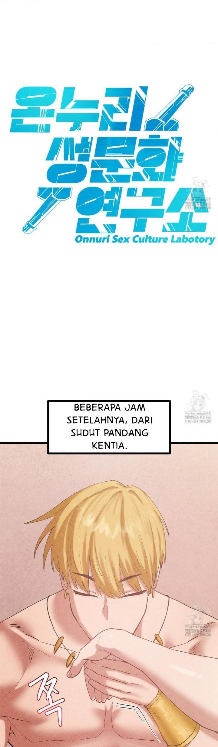 Global Sexual Culture Research Institute - Chapter 27 16 Global Sexual Culture Research Institute - Chapter 27 16