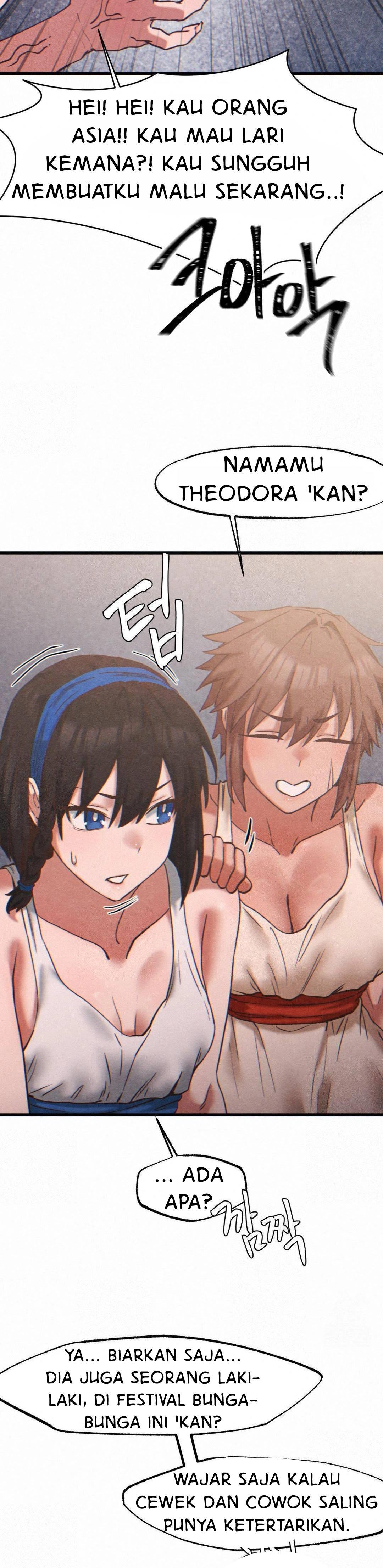 Global Sexual Culture Research Institute - Chapter 24 36