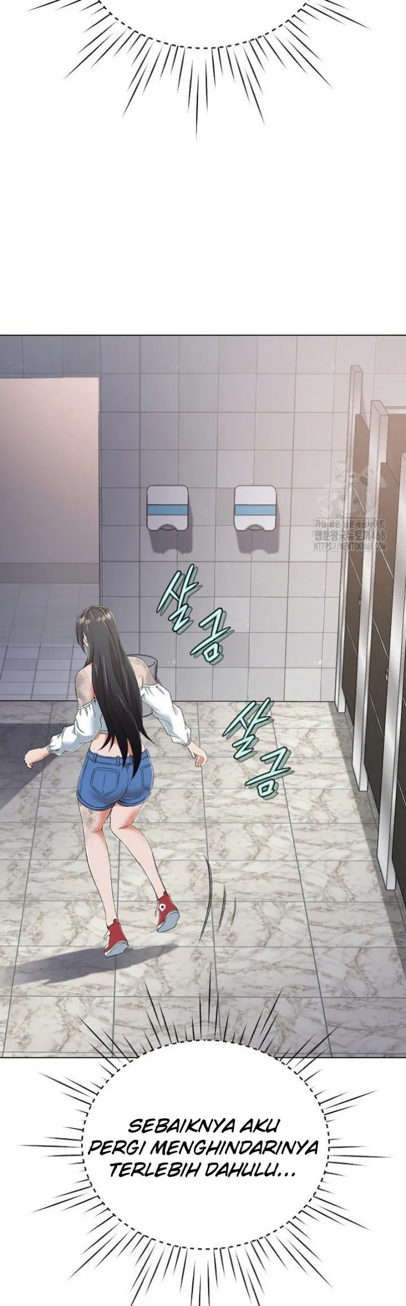 Gangster Girlfriend - Chapter 08 29