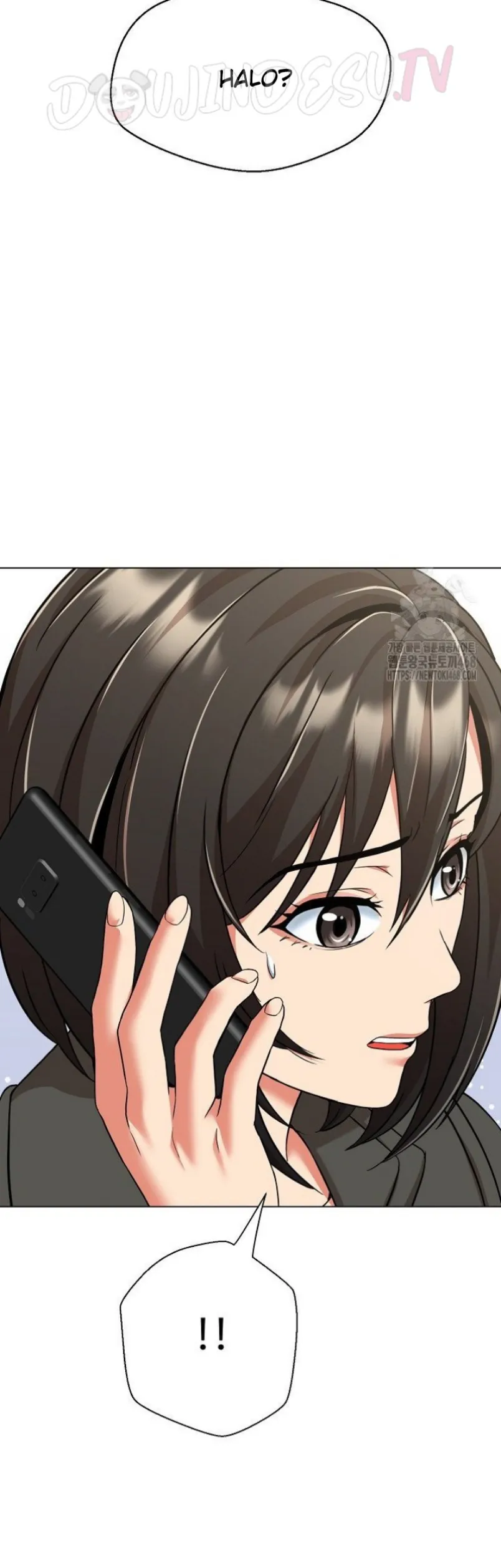 Gangster Girlfriend - Chapter 08 22