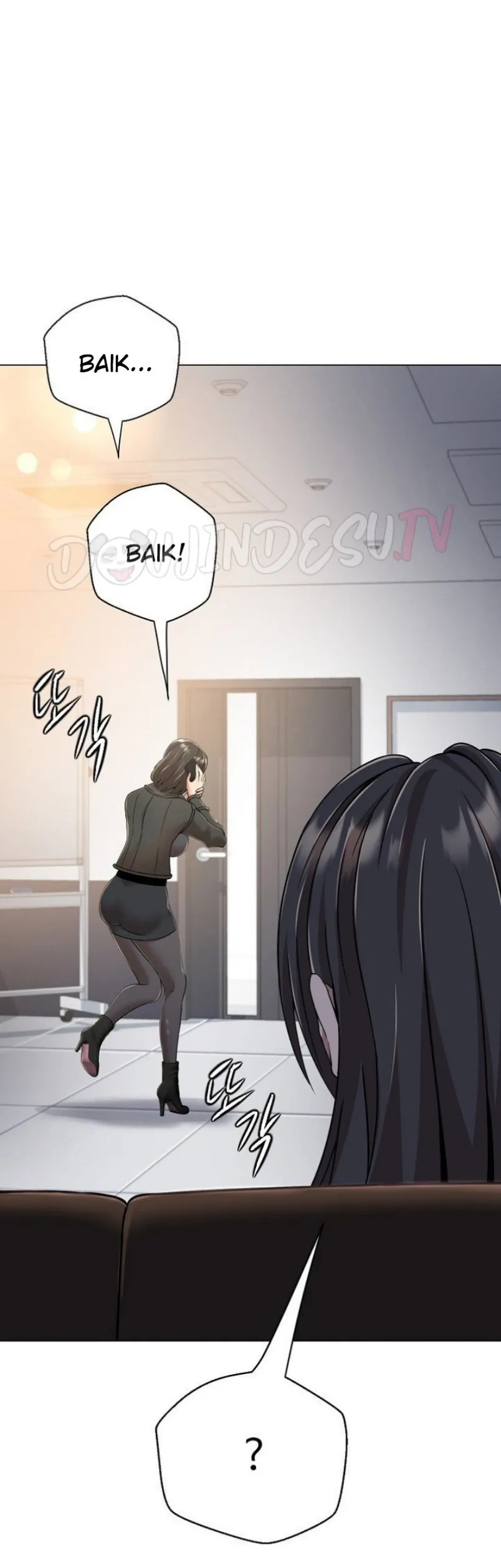 Gangster Girlfriend - Chapter 08 23