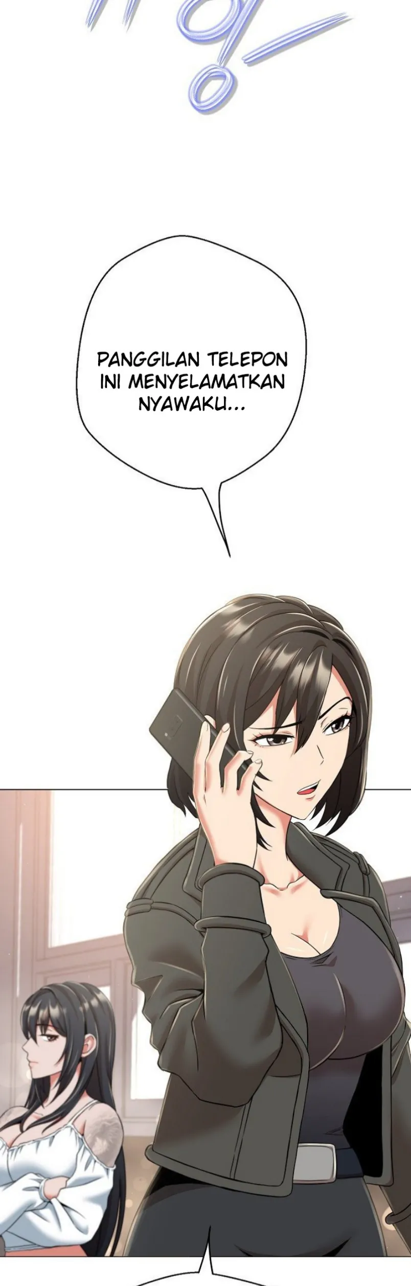 Gangster Girlfriend - Chapter 08 21