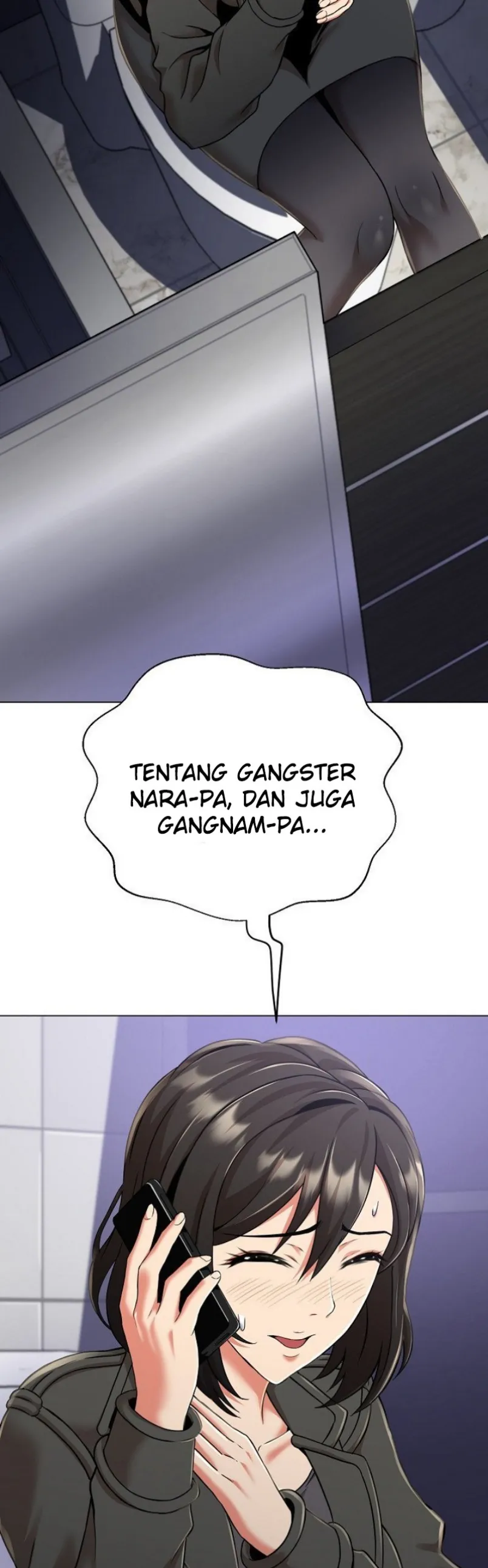 Gangster Girlfriend - Chapter 08 26