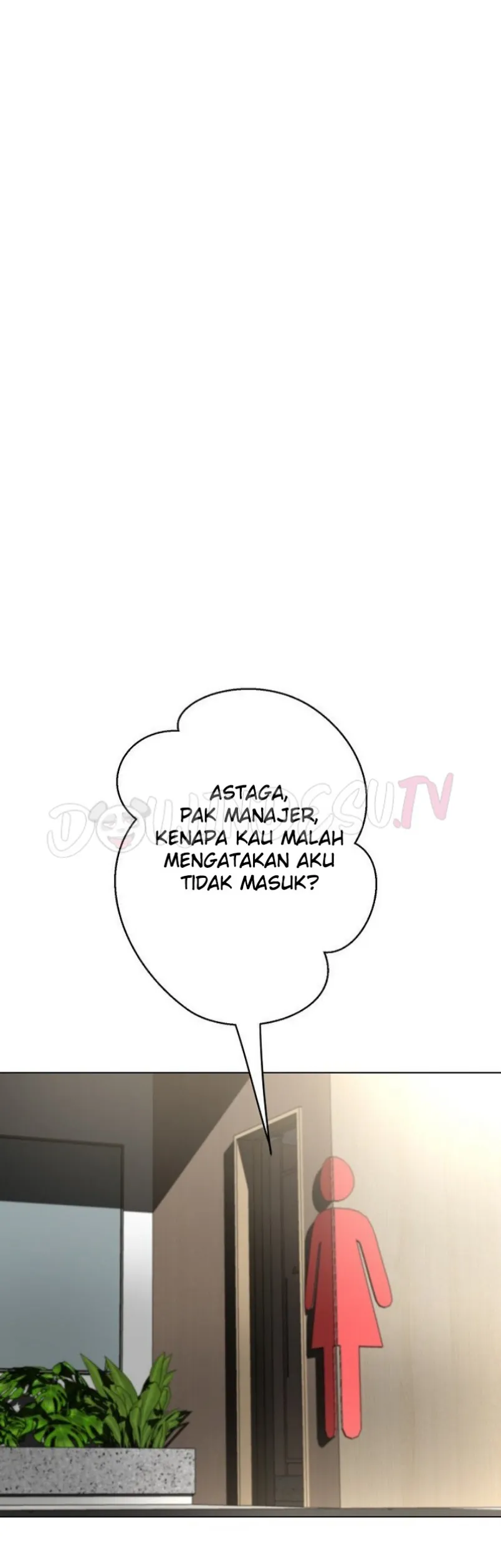 Gangster Girlfriend - Chapter 08 24