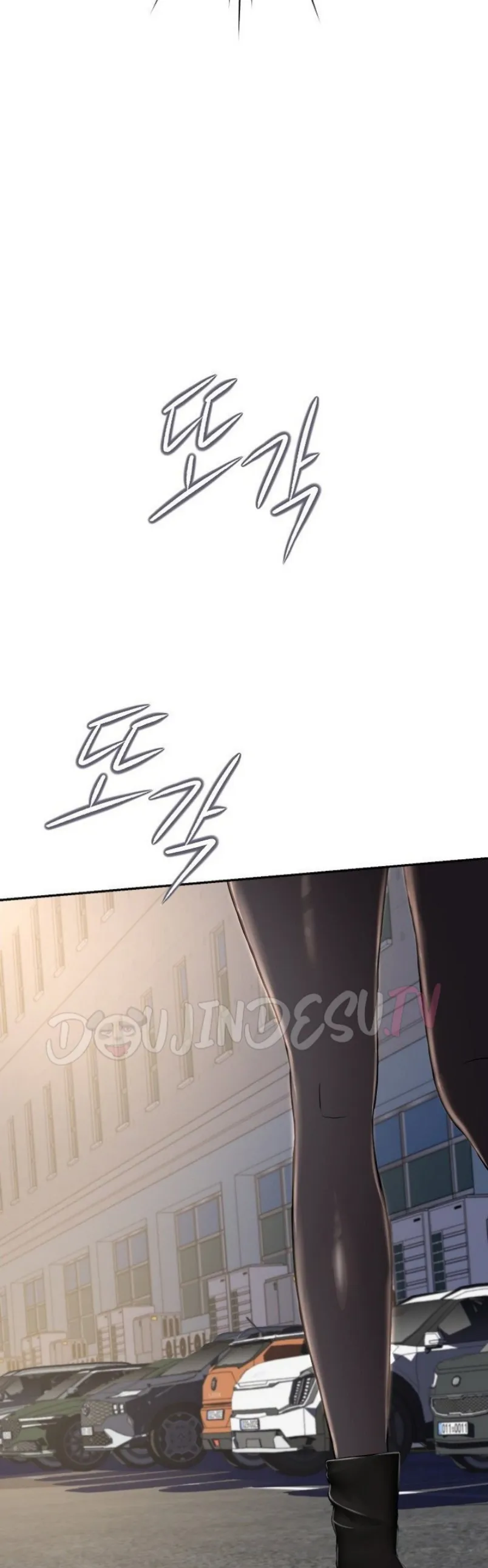 Gangster Girlfriend - Chapter 08 30
