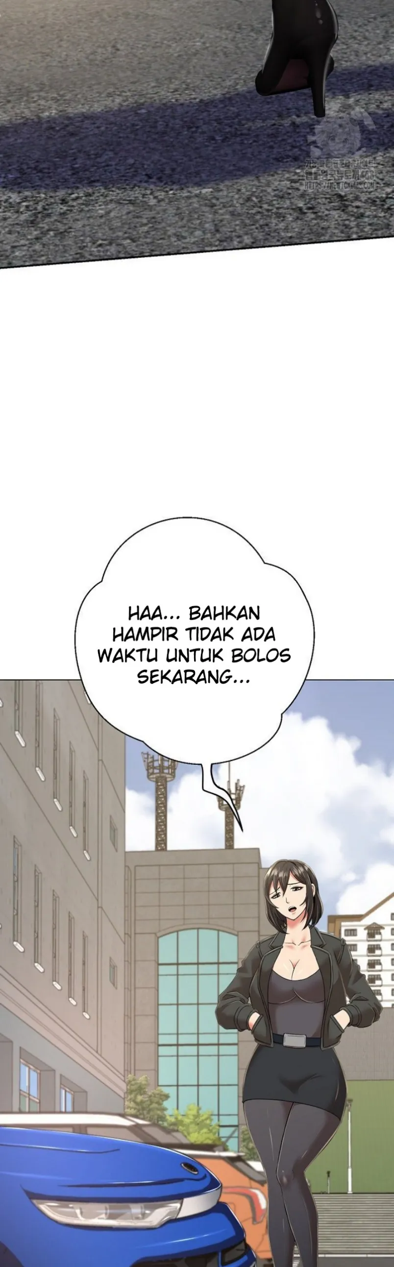 Gangster Girlfriend - Chapter 08 31