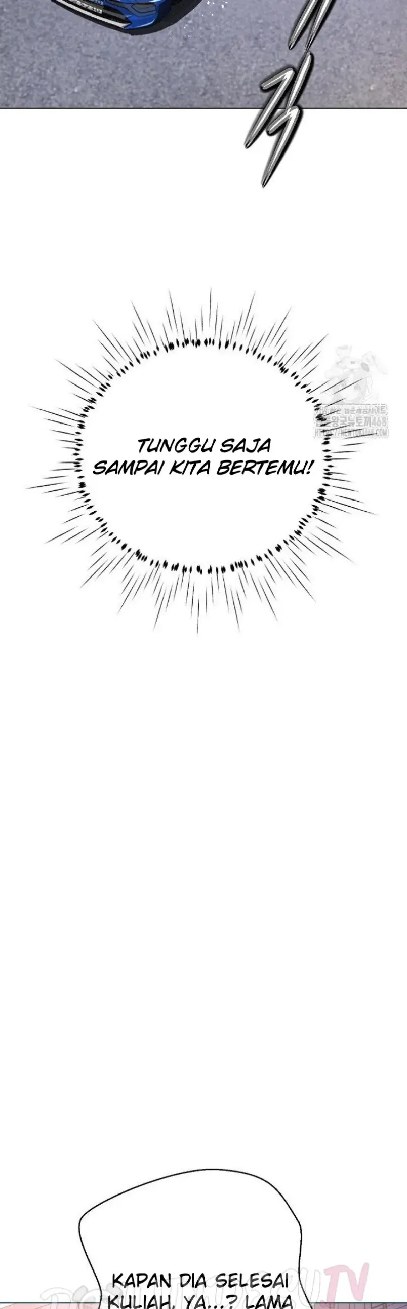 Gangster Girlfriend - Chapter 08 36