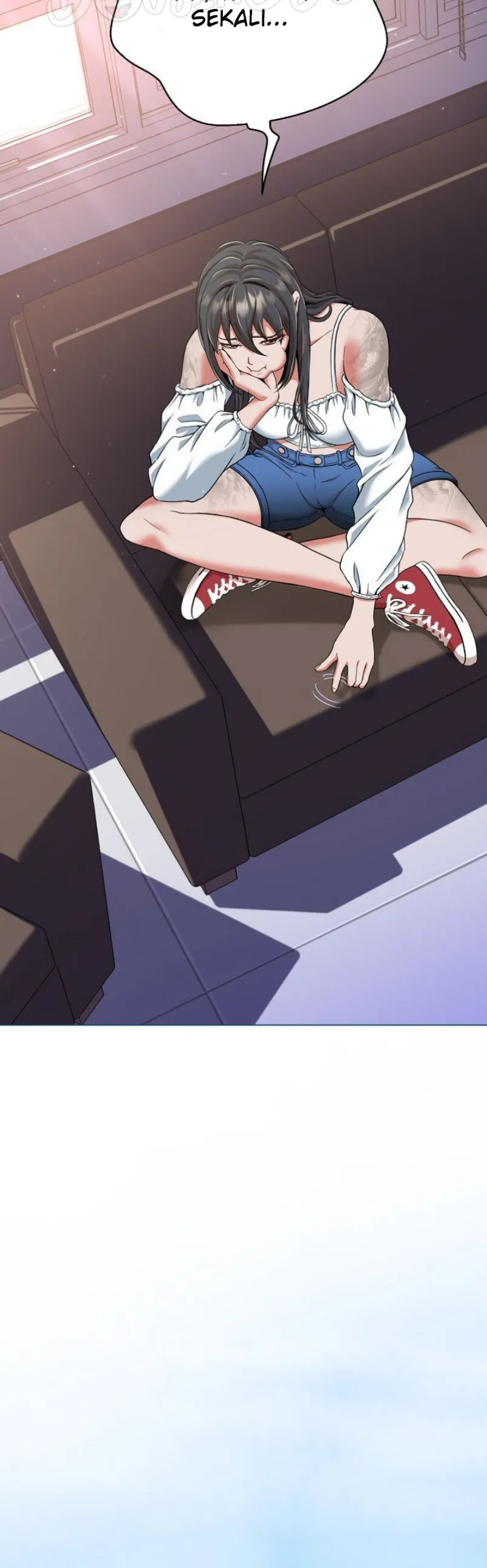 Gangster Girlfriend - Chapter 08 37