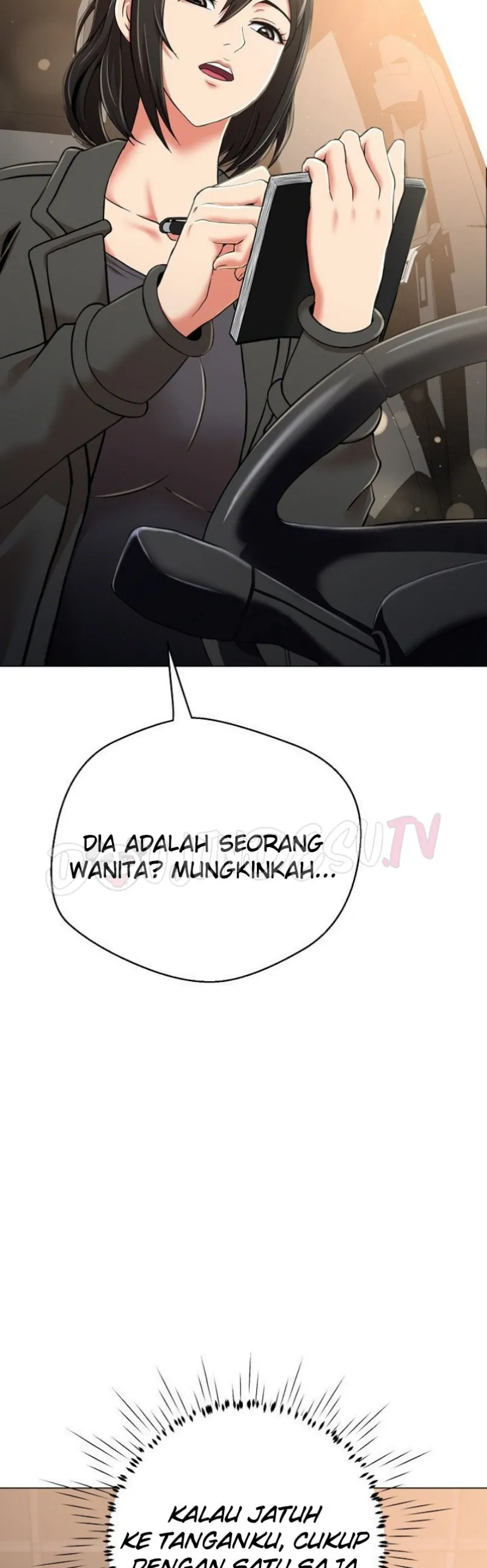Gangster Girlfriend - Chapter 08 34