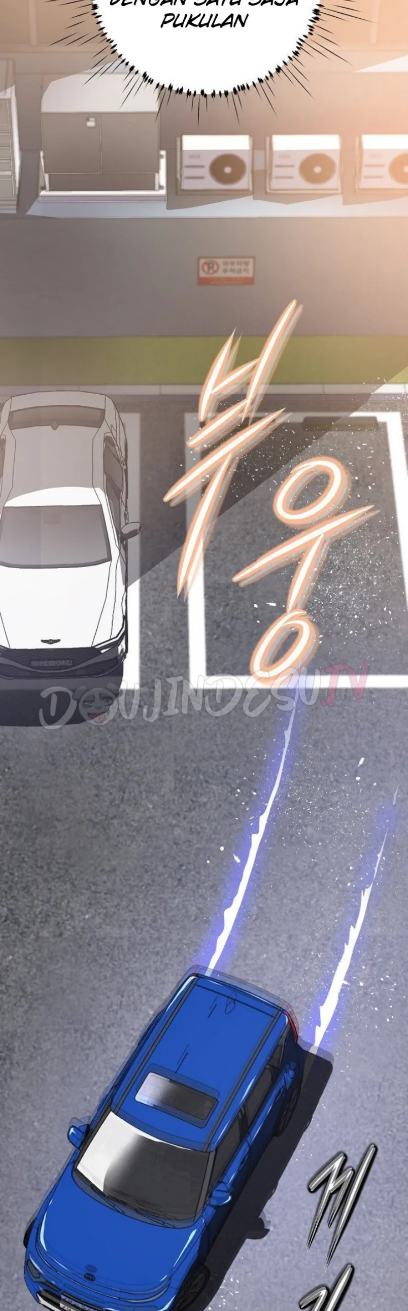 Gangster Girlfriend - Chapter 08 35