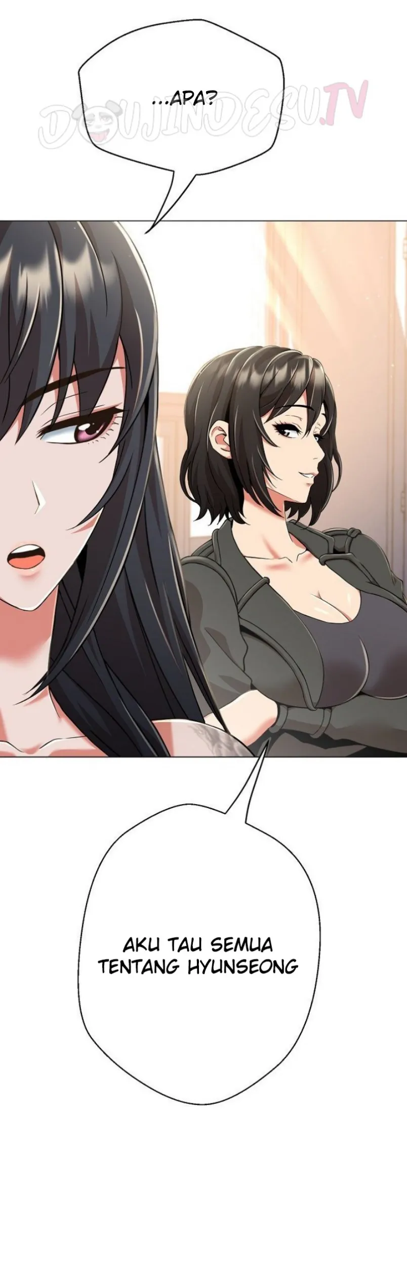 Gangster Girlfriend - Chapter 08 12