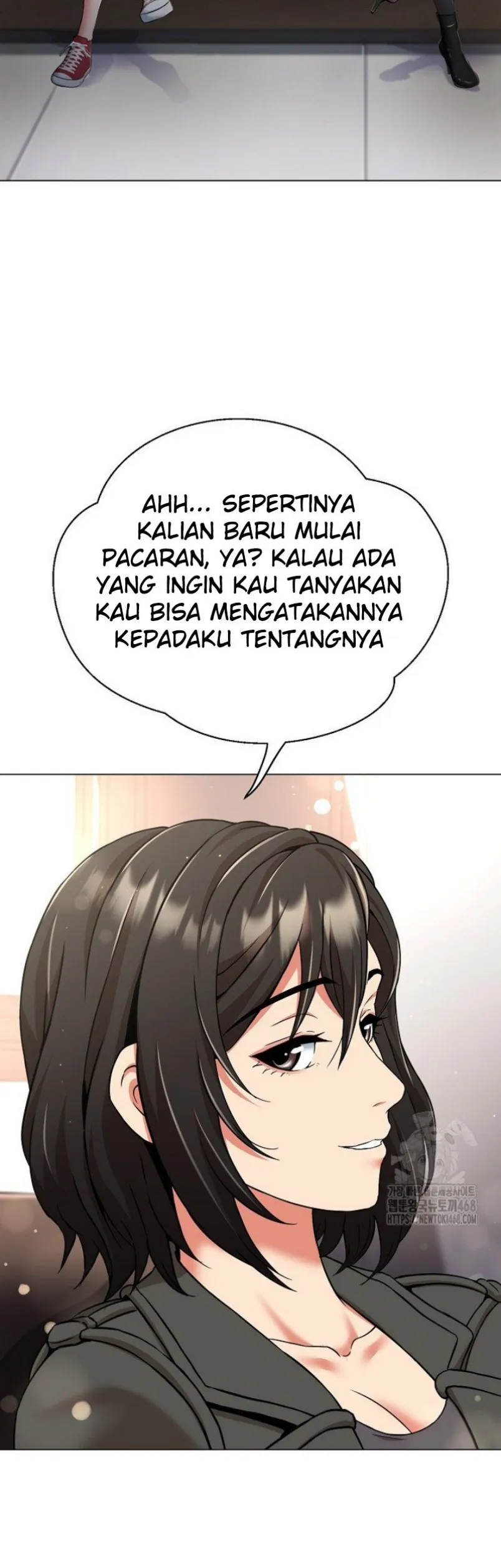 Gangster Girlfriend - Chapter 08 11