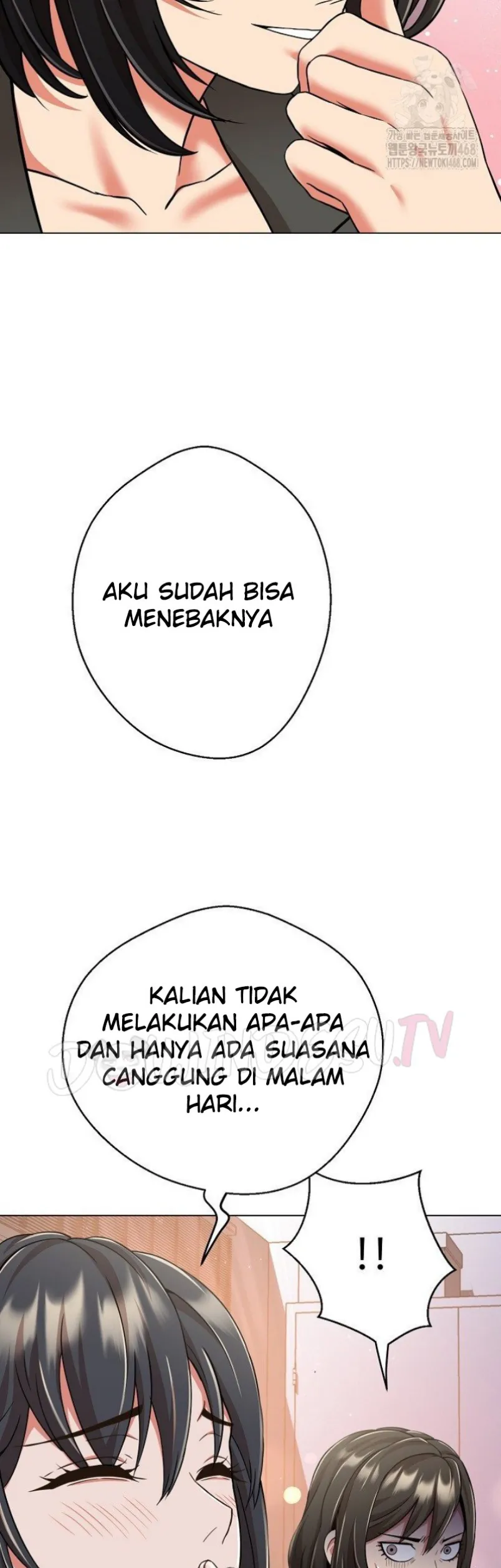 Gangster Girlfriend - Chapter 08 17