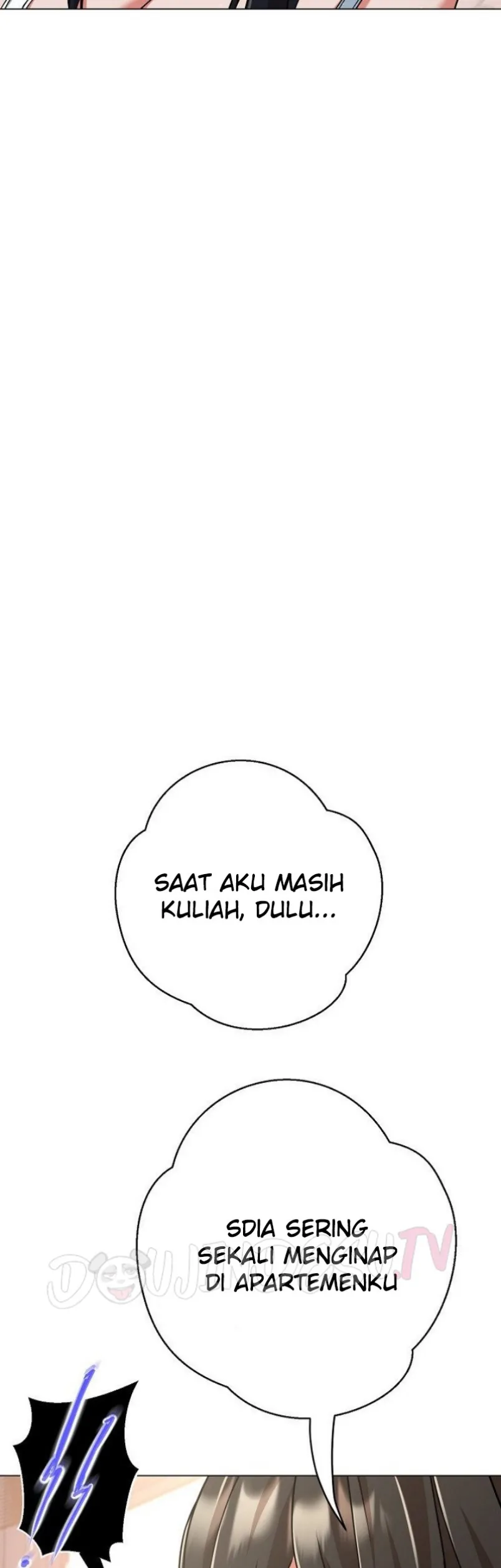 Gangster Girlfriend - Chapter 08 14