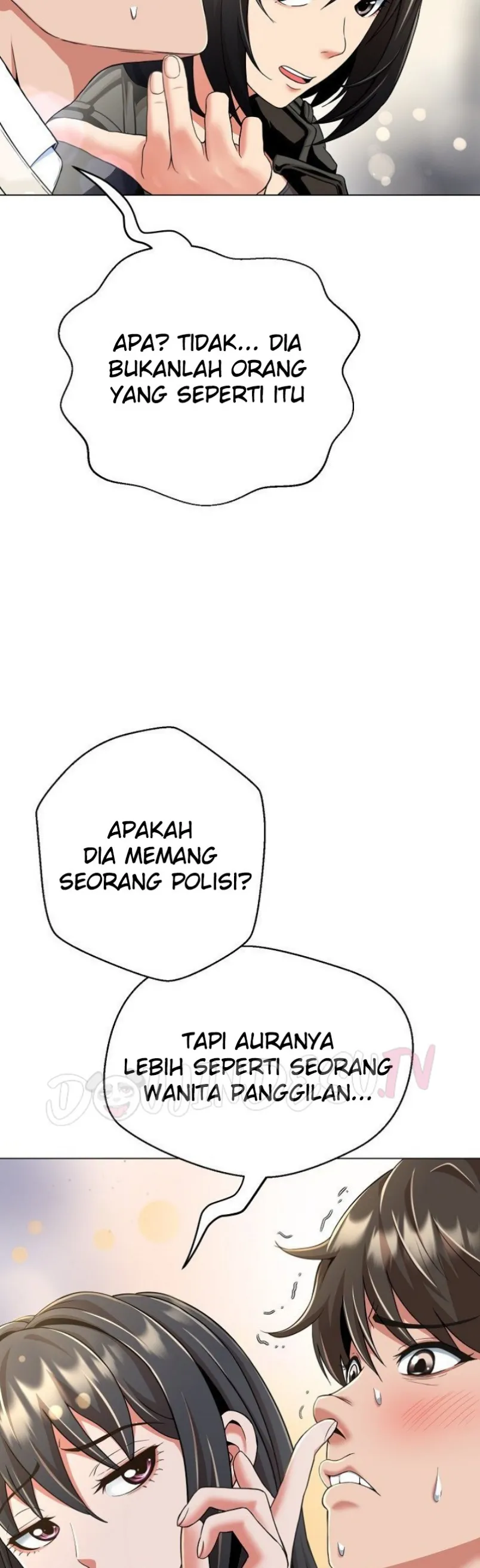 Gangster Girlfriend - Chapter 08 6
