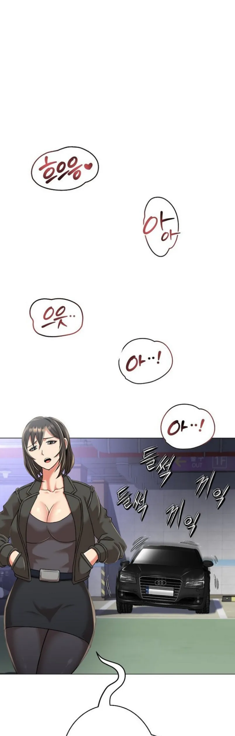 Gangster Girlfriend - Chapter 08 68