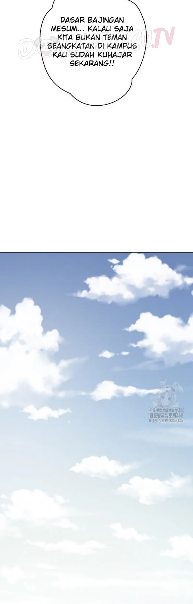 Gangster Girlfriend - Chapter 08 69