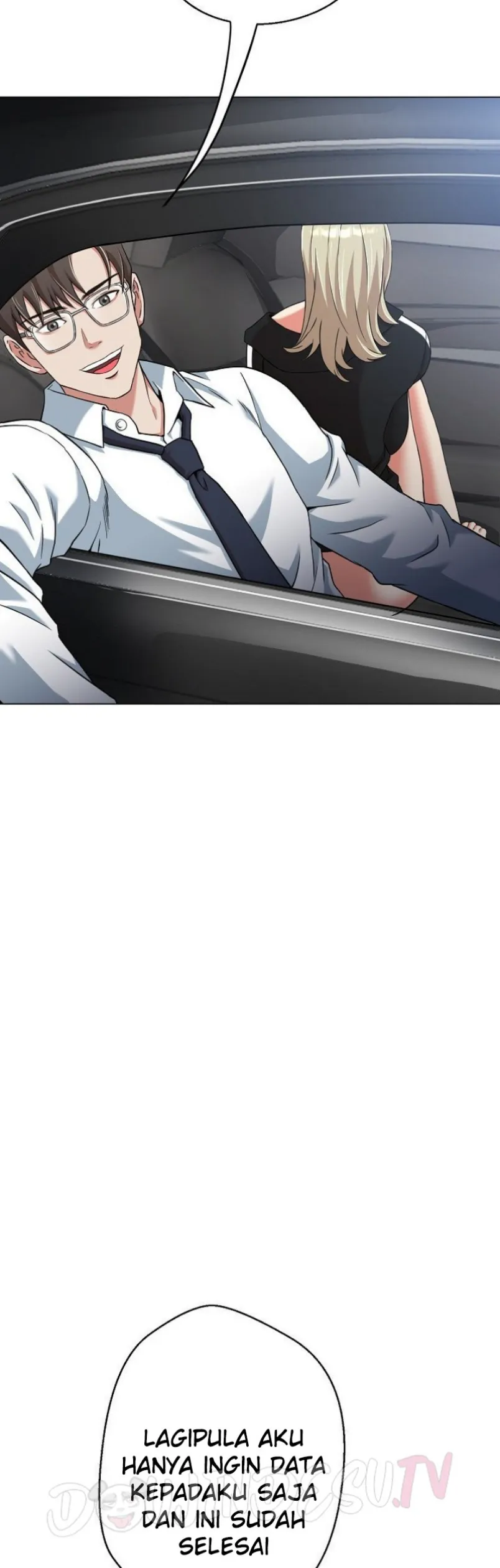 Gangster Girlfriend - Chapter 08 63