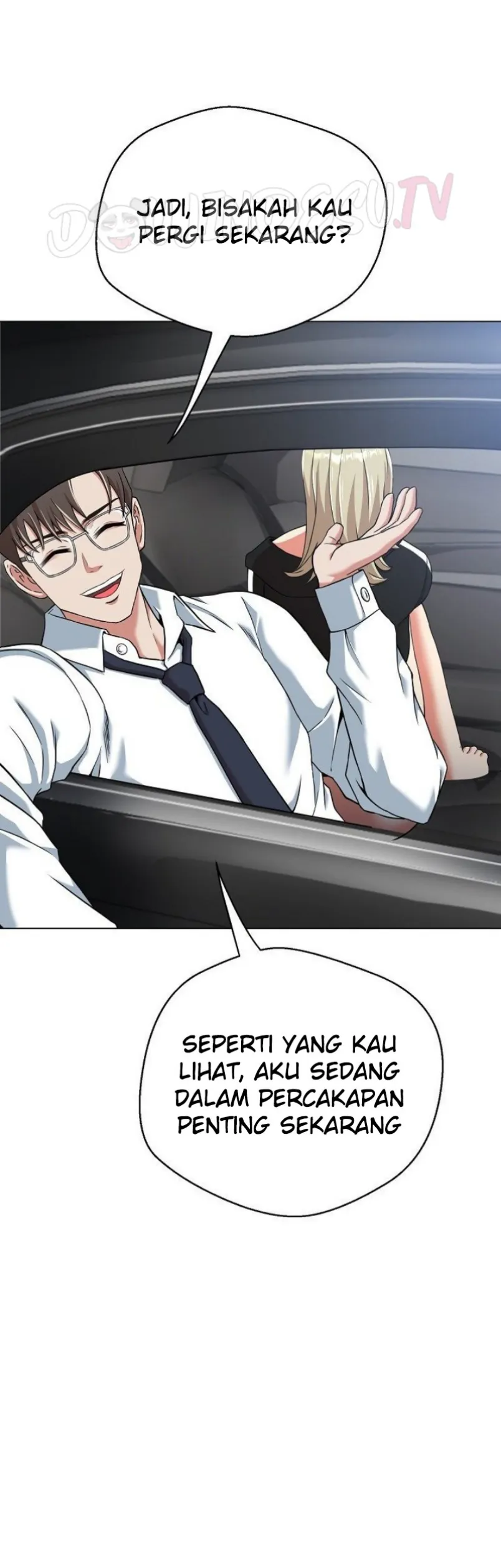 Gangster Girlfriend - Chapter 08 67