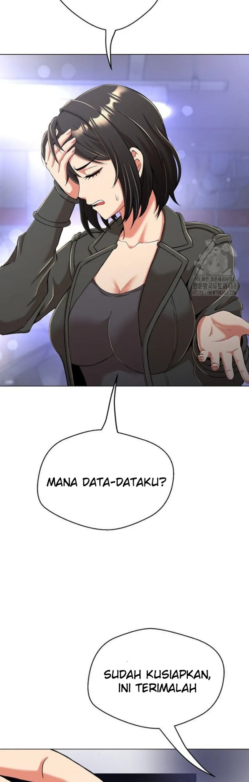 Gangster Girlfriend - Chapter 08 64