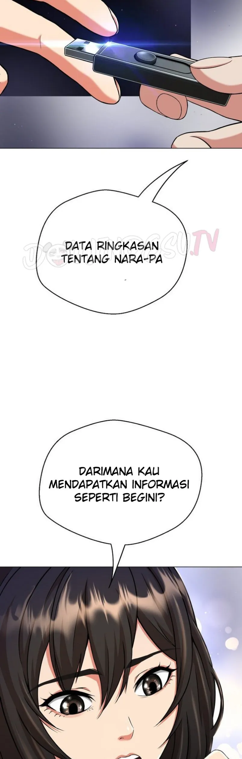 Gangster Girlfriend - Chapter 08 65