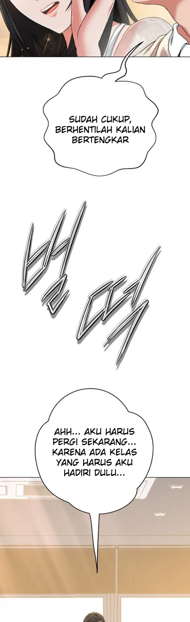 Gangster Girlfriend - Chapter 08 7