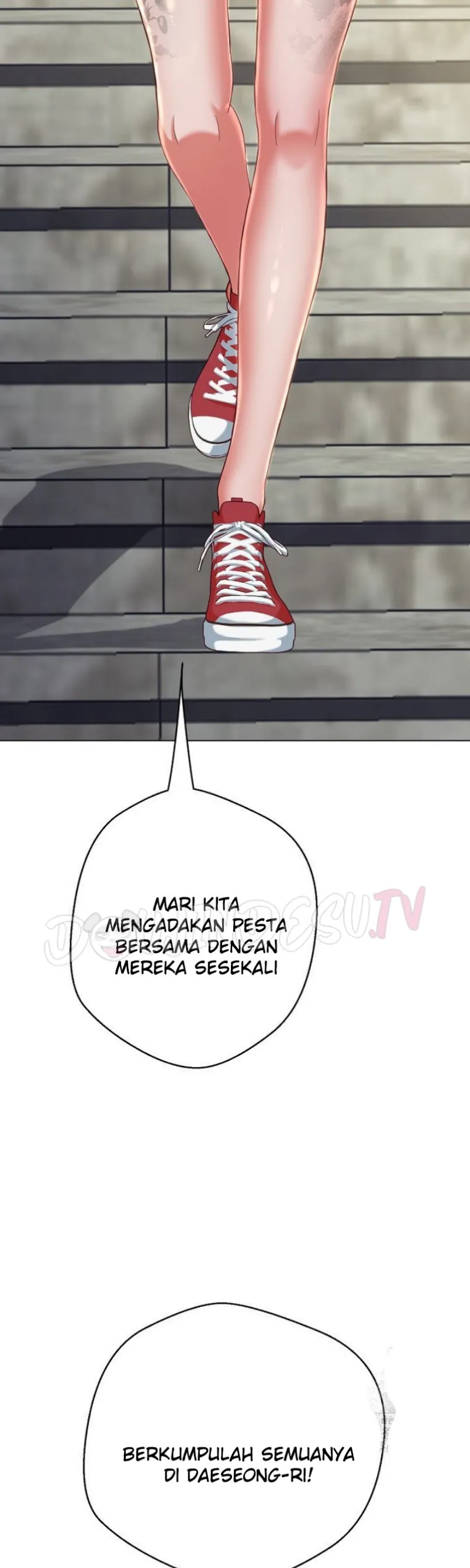 Gangster Girlfriend - Chapter 08 79