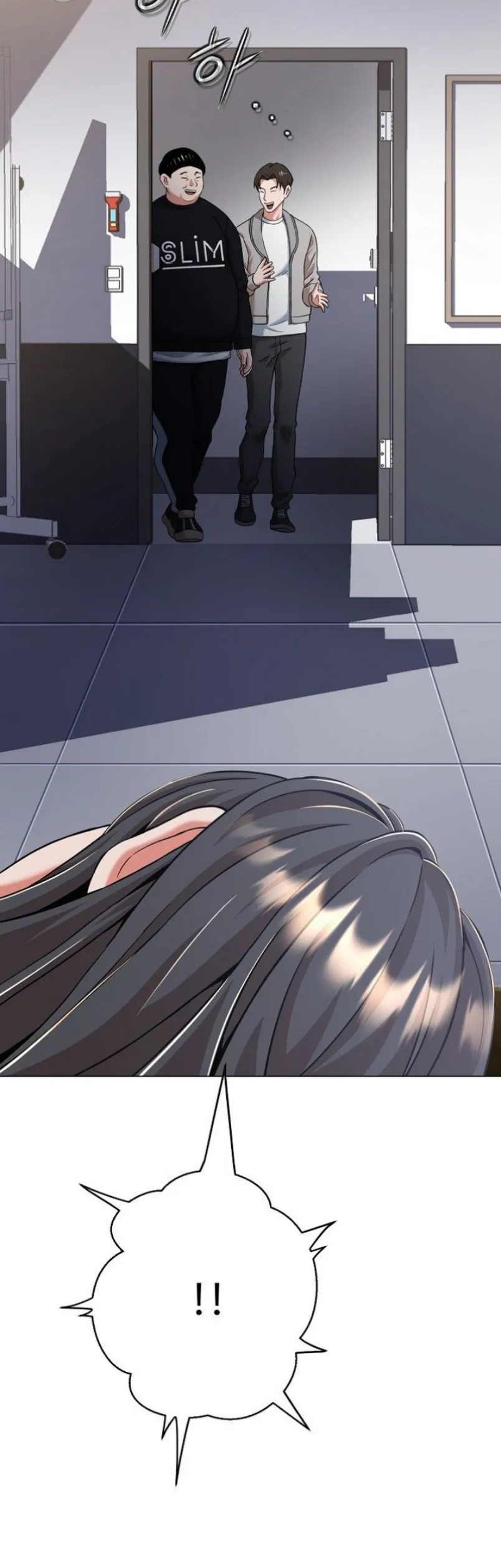 Gangster Girlfriend - Chapter 08 72