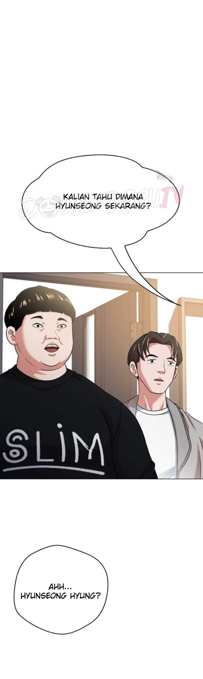 Gangster Girlfriend - Chapter 08 73