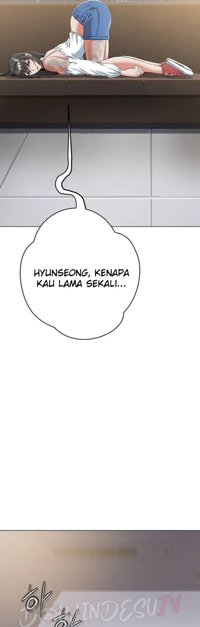 Gangster Girlfriend - Chapter 08 71