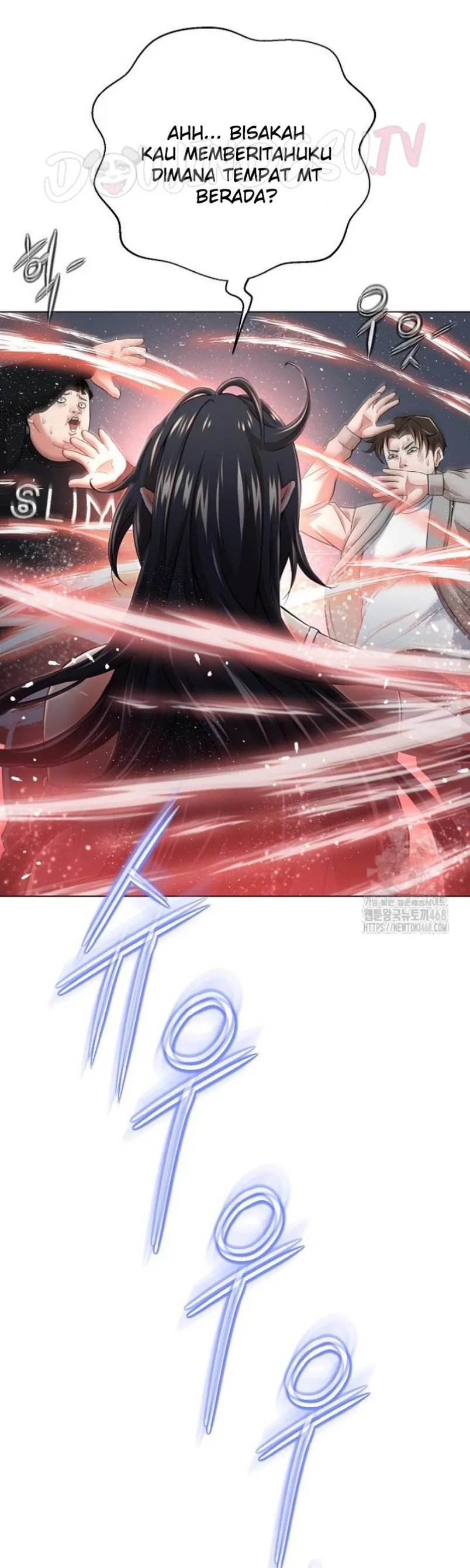 Gangster Girlfriend - Chapter 08 76