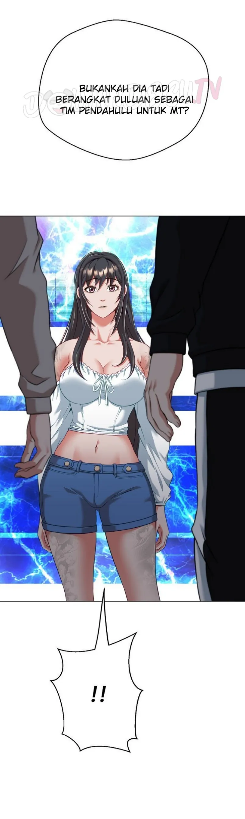 Gangster Girlfriend - Chapter 08 74