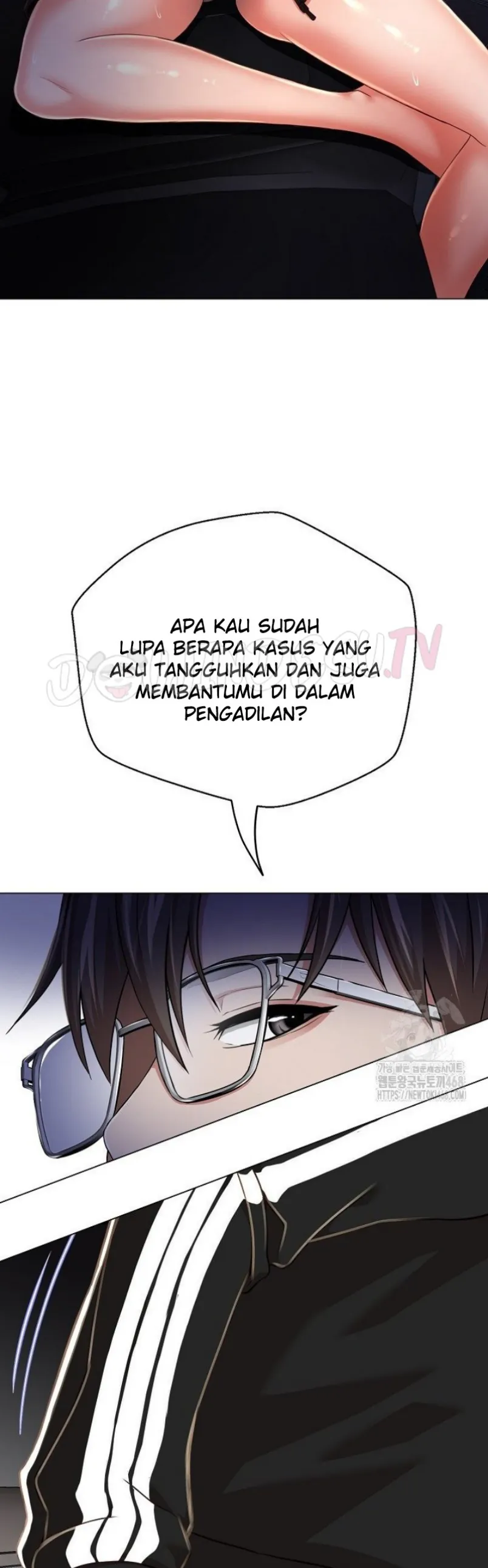 Gangster Girlfriend - Chapter 08 46