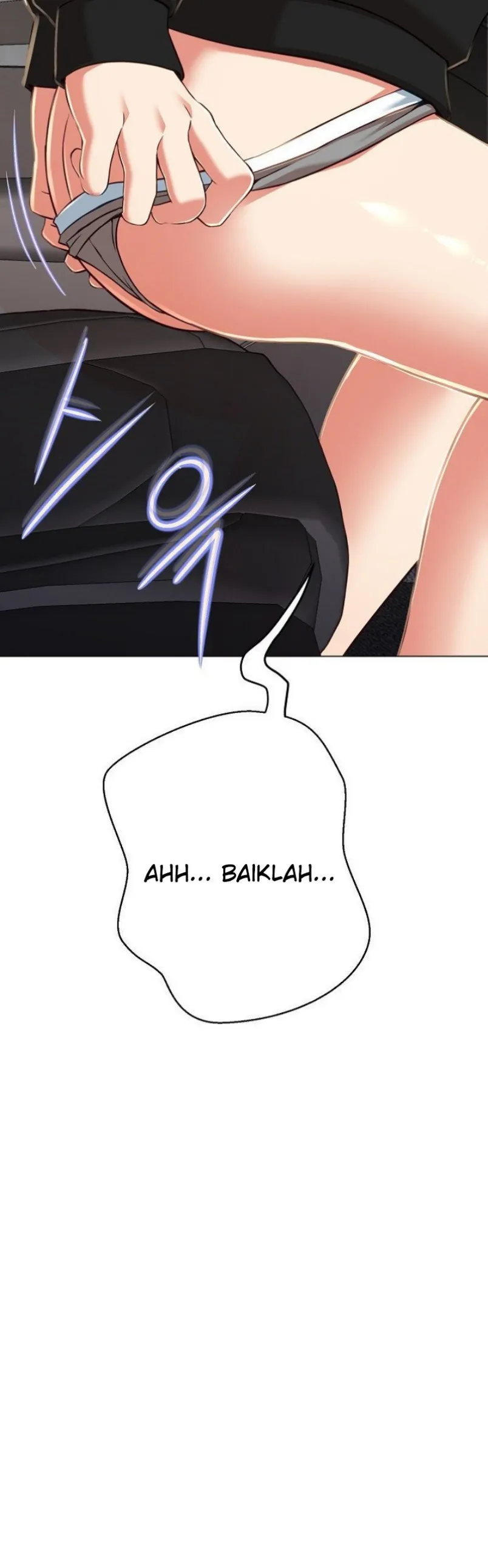 Gangster Girlfriend - Chapter 08 47