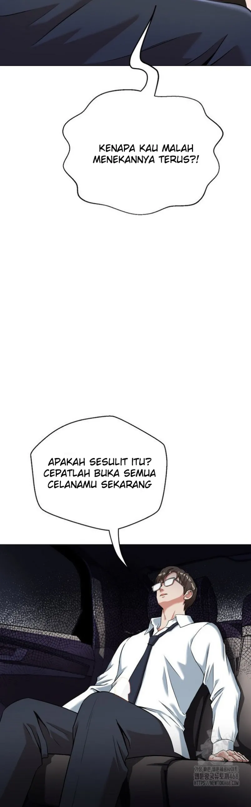 Gangster Girlfriend - Chapter 08 44